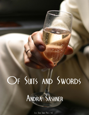 Of Suits and Swords (ebook)