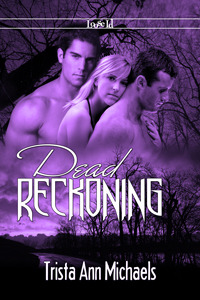 Dead Reckoning (Kindle Edition)