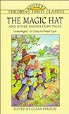 The Magic Hat and Other Danish Fairy Tales