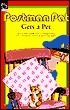 Postman Pat Gets a Pet
