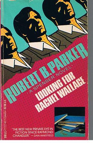 Looking For Rachel Wallace