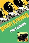 Early Autumn by Robert B. Parker