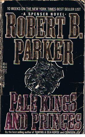 Pale Kings And Princes
