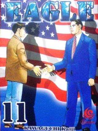 Eagle Vol. 11 (Paperback)