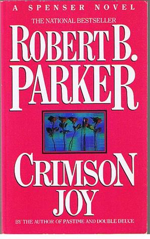 Crimson Joy