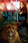 Magic Burns