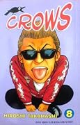 Crows Vol. 8
