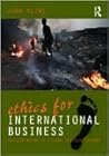 Ethics for Intern...