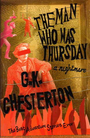 The Man Who Was Thursday: A Nightmare