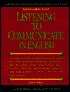 Listening to Communicate in English: Intermediate Level