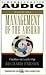 MANAGEMENT OF THE ABSURD: PARADOXES IN LEADERSHIP CASSETTE