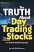 The Truth about Day Trading...