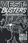 Vest Busters: How To Make Your Own Body Armor Piercing Bullets