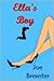 Ella's Boy - Office Femdom fiction by Joe Brewster