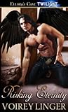 Risking Eternity by Voirey Linger