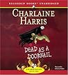 Dead as a Doornail by Charlaine Harris