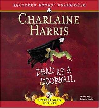 Dead as a Doornail
