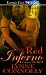 Red Inferno (Ecstasy in Red, #4)