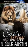 Cat's Meow (Predators, #1)