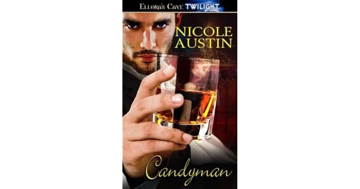 Candyman by Nicole Austin