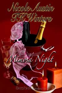 Mimosa Night (Kindle Edition)