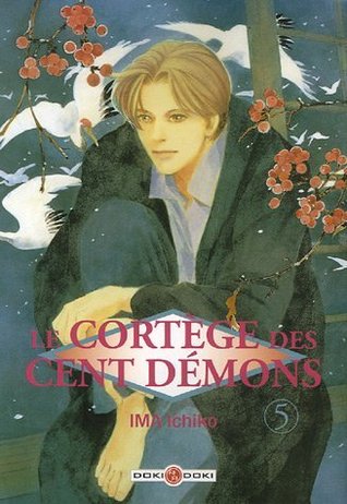 Le cortège des cent démons, Tome 5 (Paperback)