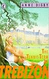 The Tennis Term at Trebizon by Anne Digby