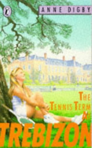 The Tennis Term at Trebizon (Paperback)