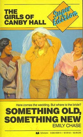 Something Old, Something New (Paperback)