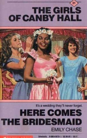 Here Comes the Bridesmaid (Paperback)