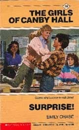 Surprise! (Paperback)