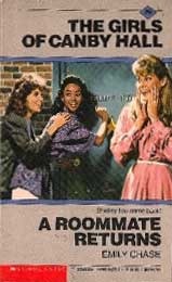 A Roommate Returns (Paperback)