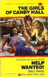 Help Wanted! (Paperback)