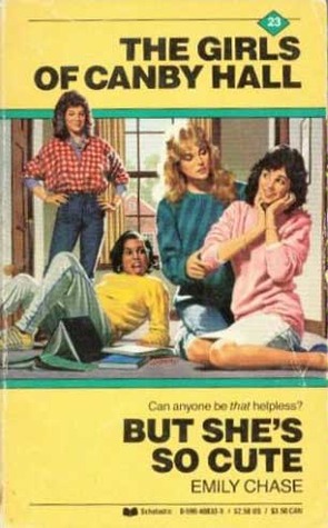 But She's So Cute (Paperback)