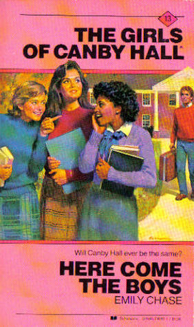 Here Come the Boys (Paperback)