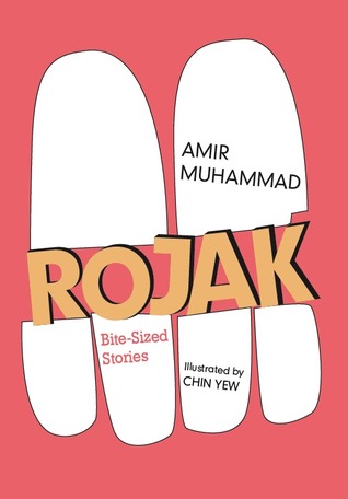 Rojak: Bite-Sized Stories (Hardcover)