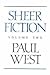 Sheer Fiction Volume Two
