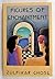 Figures of Enchantment by Zulfikar Ghose