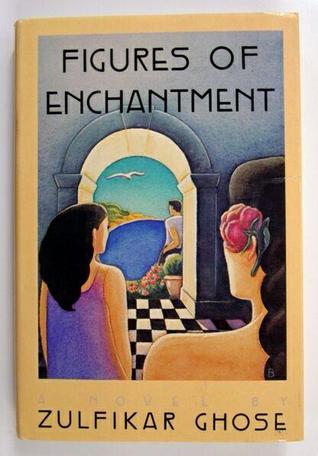 Figures of Enchantment (Hardcover)