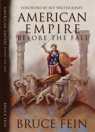American Empire, Before the Fall