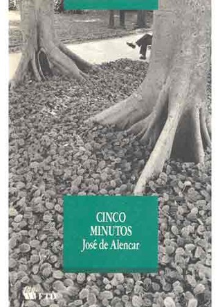 Cinco Minutos (Paperback)