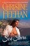 Sea Storm by Christine Feehan