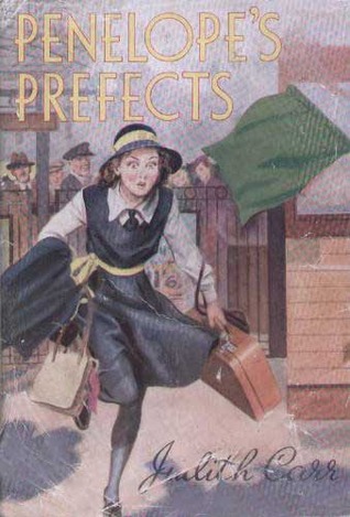 Penelope's Prefects (Hardcover)
