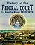 History of the Federal Court in Puerto Rico by Guillermo A. Baralt