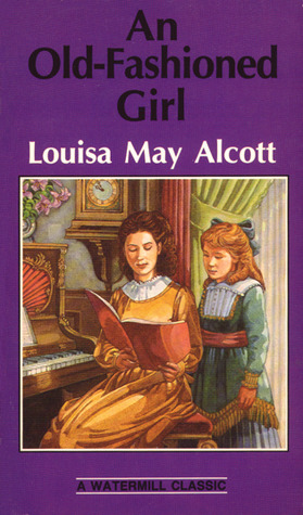 An Old-Fashioned Girl
