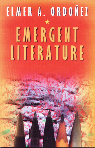 Emergent Literature: Essays on Philippine Writing