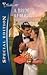 A Bride After All (Second Chance Bridal, #2) (Silhouette Special Edition, #2047)