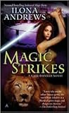 Magic Strikes