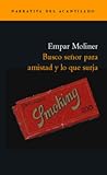 Busco señor para ...