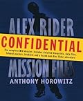Alex Rider: Mission Files